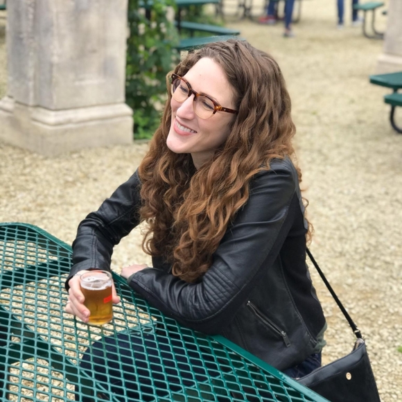 Meet your Posher, CJ! - Picture 1 of 1